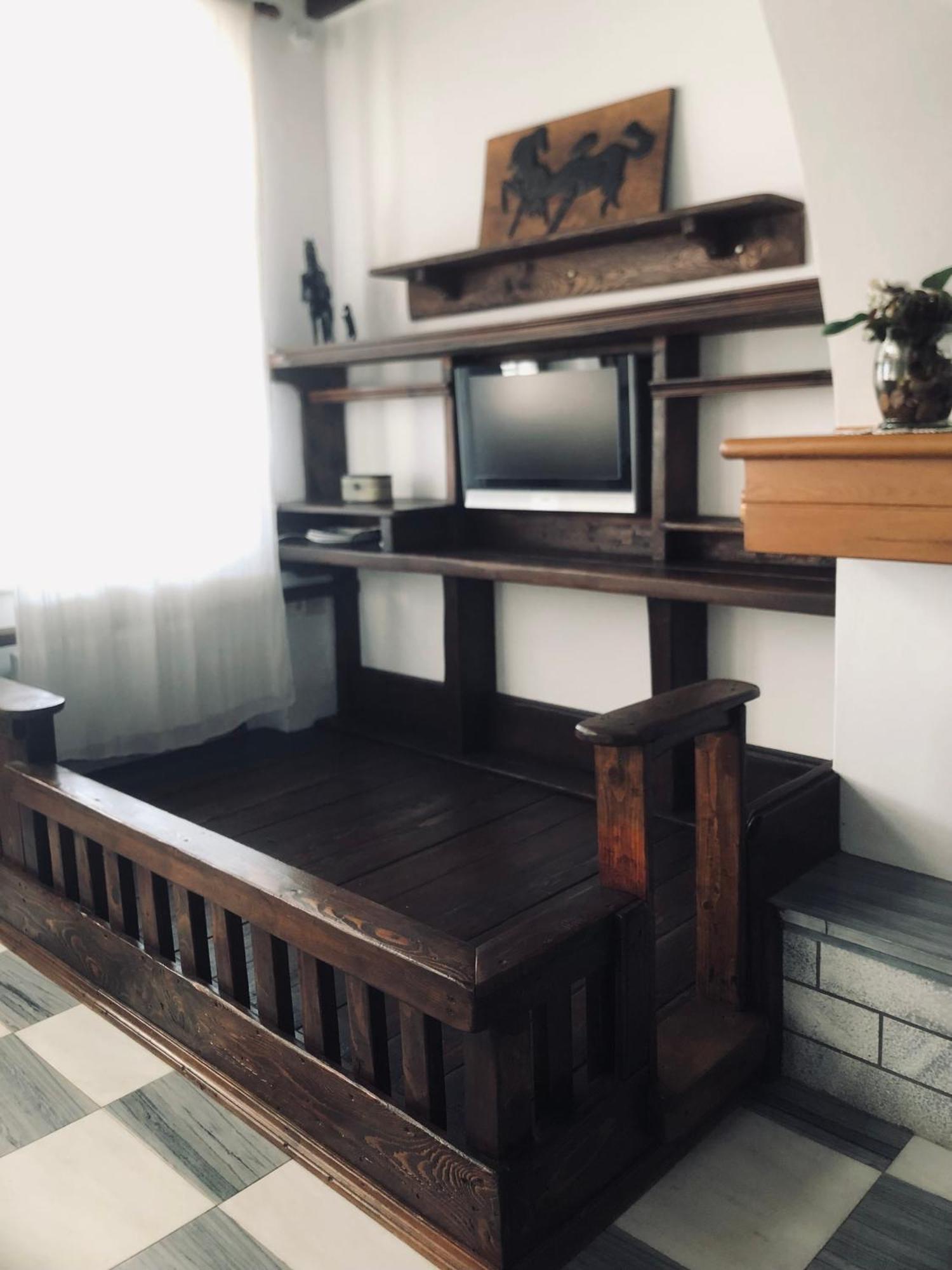 Pánormos Planitis Lighthouse View 아파트 외부 사진
