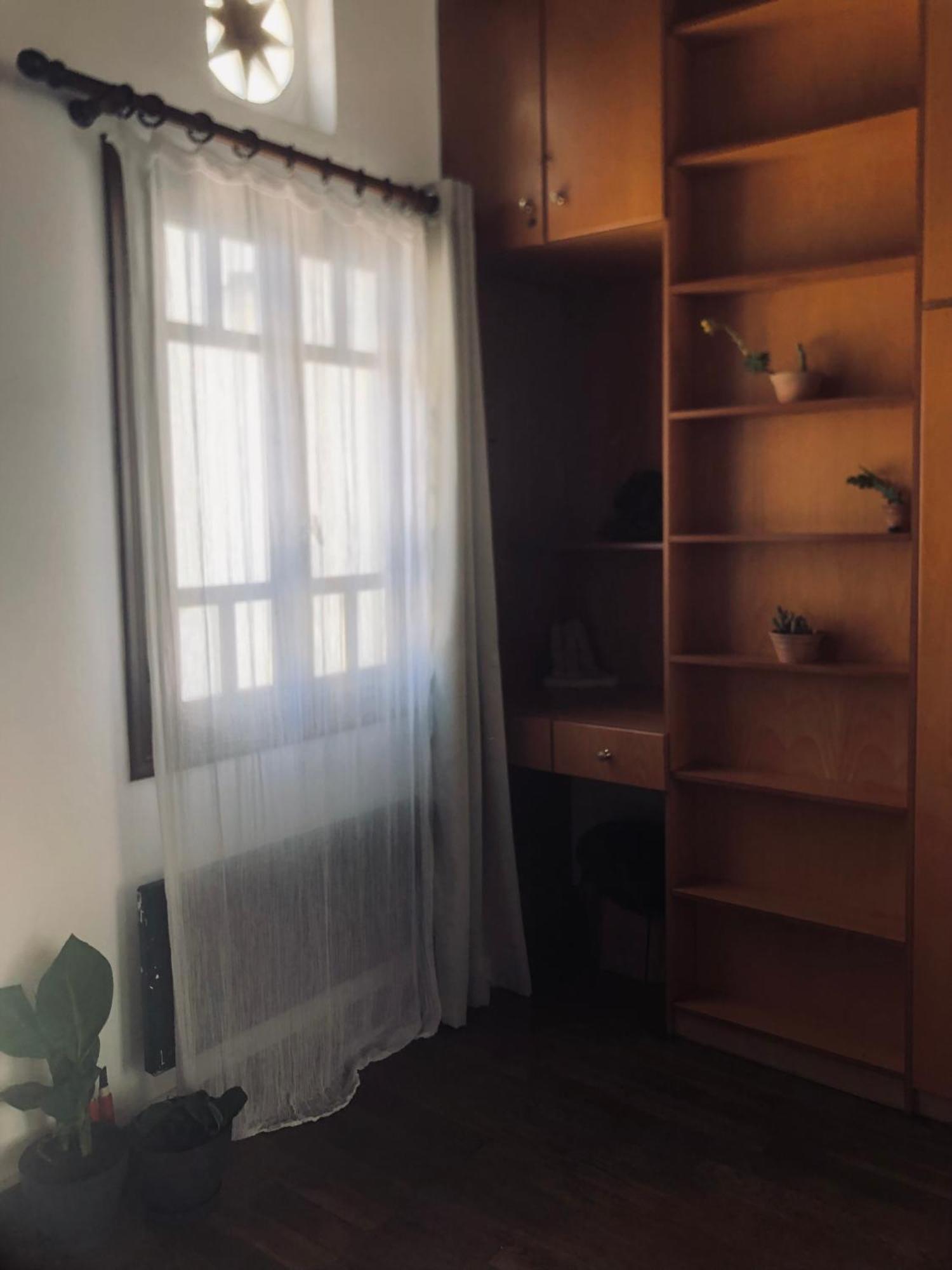 Pánormos Planitis Lighthouse View 아파트 외부 사진